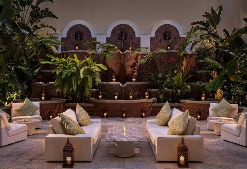 هتل The Ritzcarlton, St. Thomas