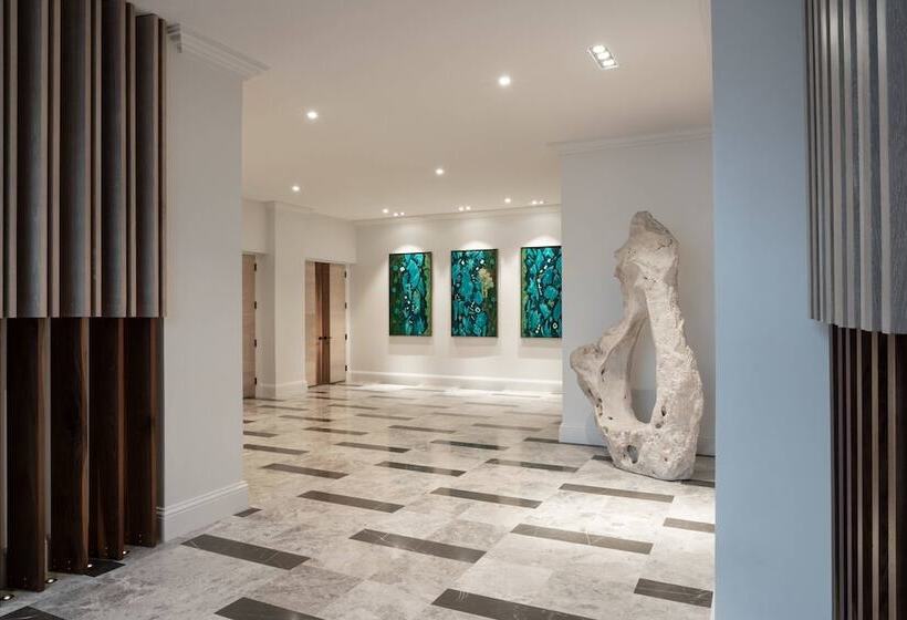 هتل The Ritzcarlton, St. Thomas