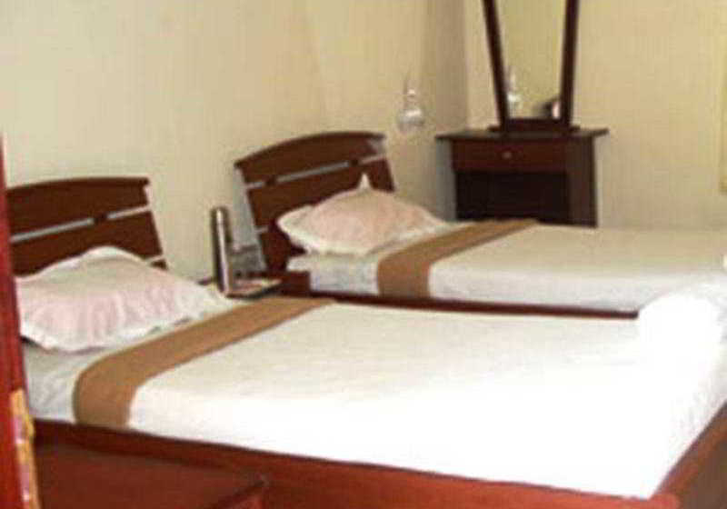 酒店 View Heights Resort