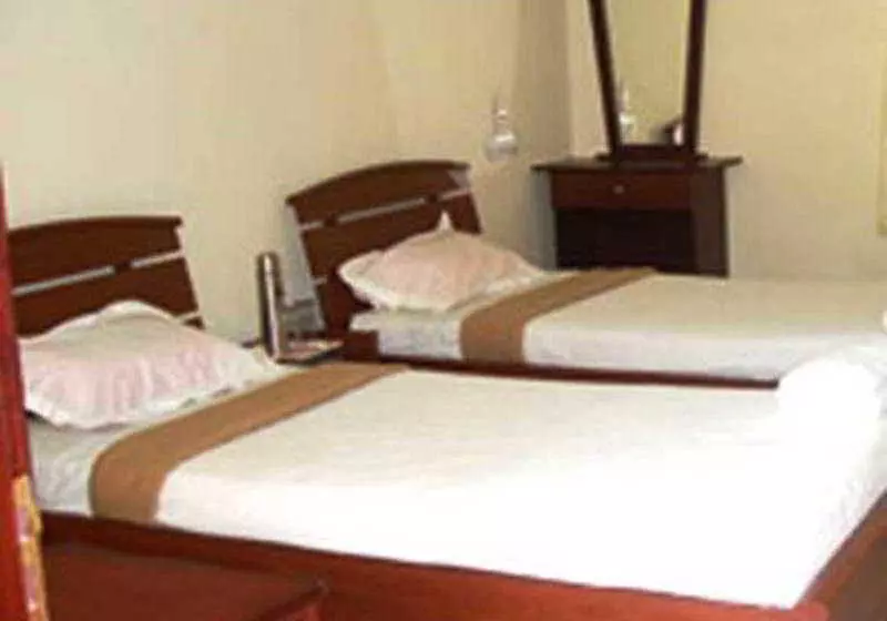 酒店 View Heights Resort