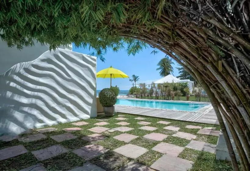 Villa Nalinnadda Petite Hotel & Spa, Adults Only   Sha Extra Plus