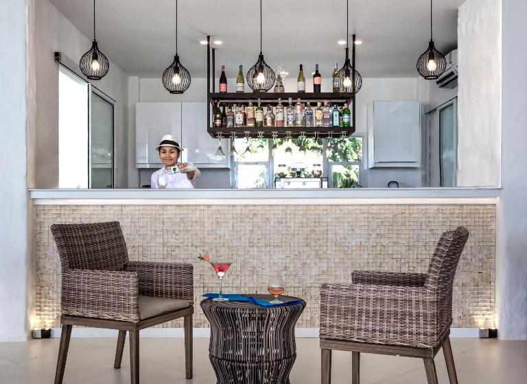 Villa Nalinnadda Petite Hotel & Spa, Adults Only   Sha Extra Plus