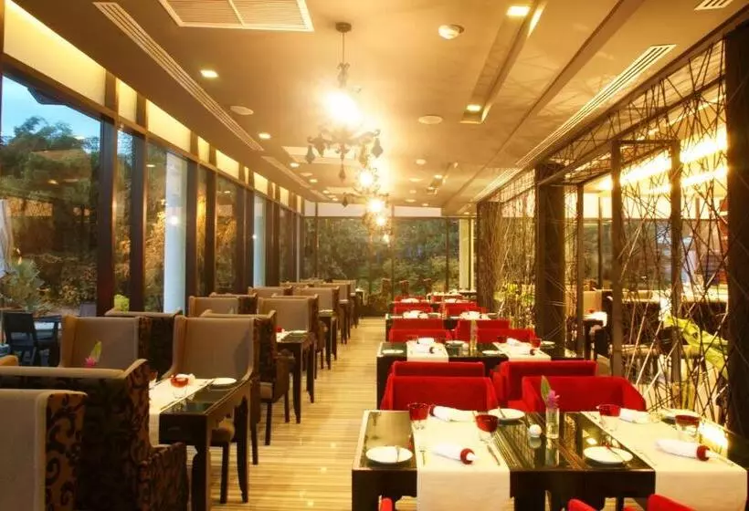 酒店 Z Through By The Zign