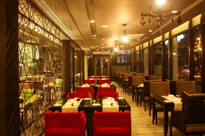 Hotel Z Through By The Zign