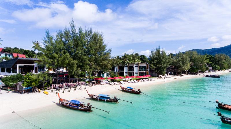 Idyllic Concept Resort