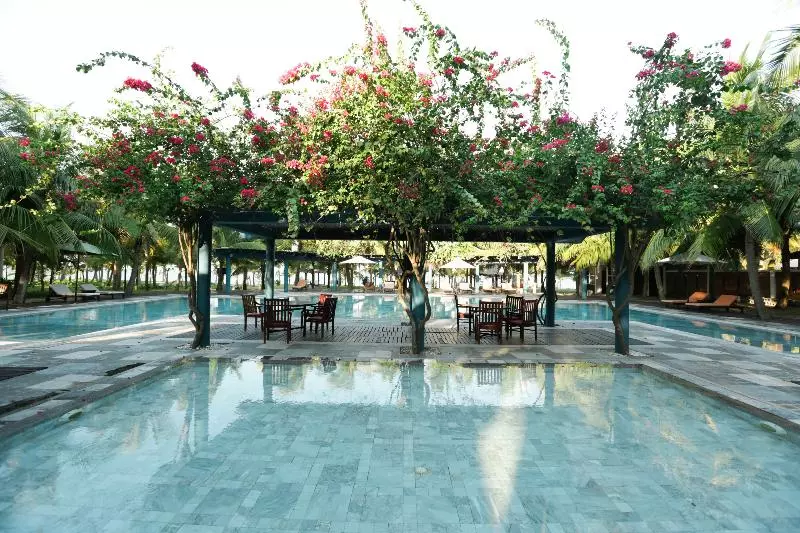 Le Belhamy Beach Resort & Spa Hoi An