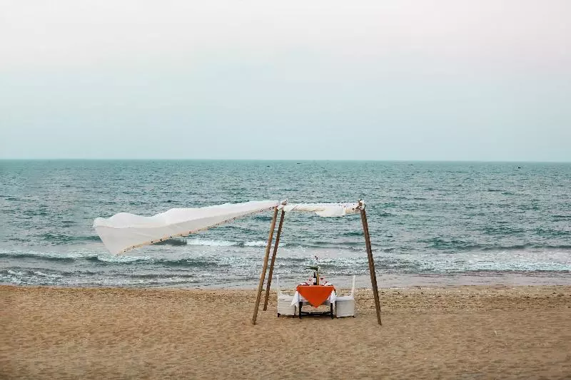 Le Belhamy Beach Resort & Spa Hoi An