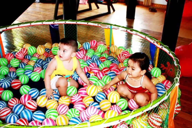 Le Belhamy Beach Resort & Spa Hoi An