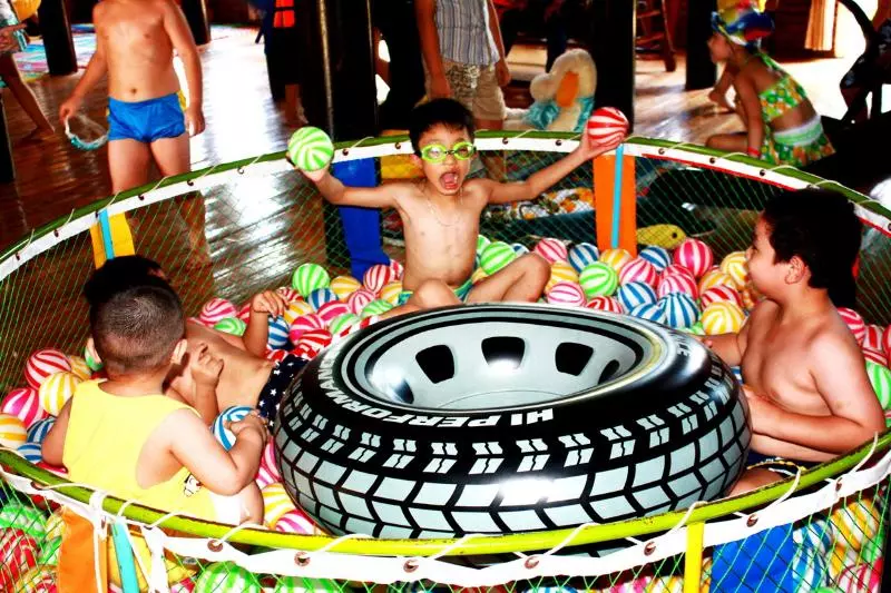 Le Belhamy Beach Resort & Spa Hoi An