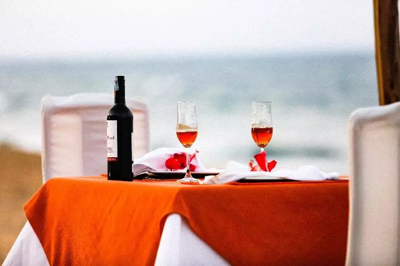 Le Belhamy Beach Resort & Spa Hoi An