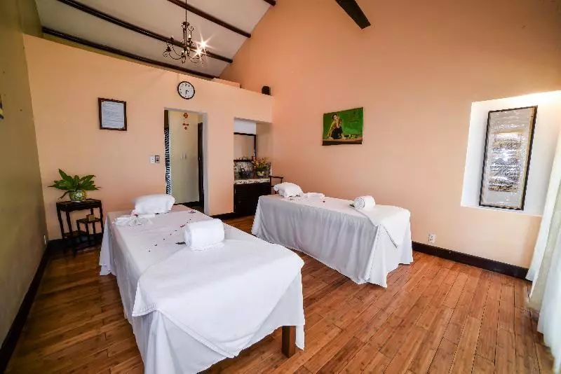 Le Belhamy Beach Resort & Spa Hoi An