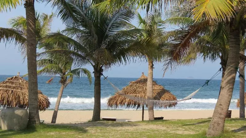 Le Belhamy Beach Resort & Spa Hoi An