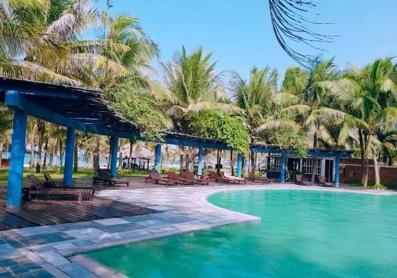 Le Belhamy Beach Resort & Spa Hoi An