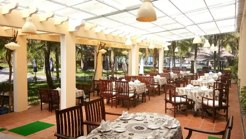 Le Belhamy Beach Resort & Spa Hoi An