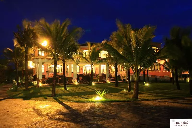 Le Belhamy Beach Resort & Spa Hoi An