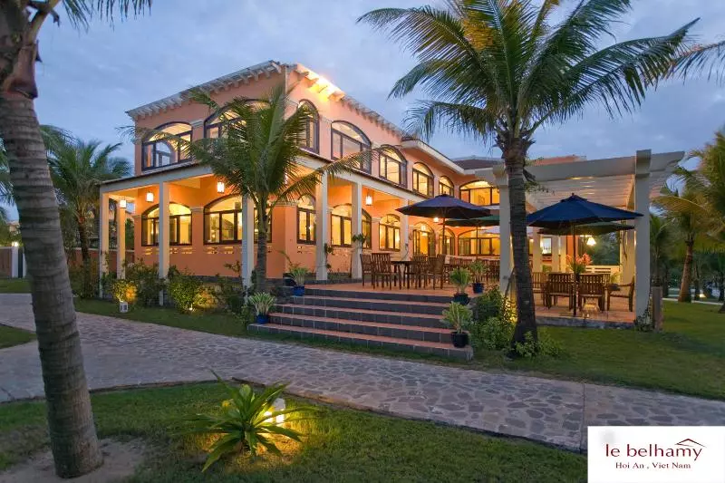 Le Belhamy Beach Resort & Spa Hoi An