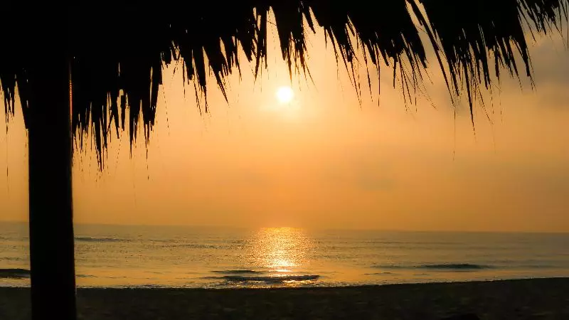 Le Belhamy Beach Resort & Spa Hoi An