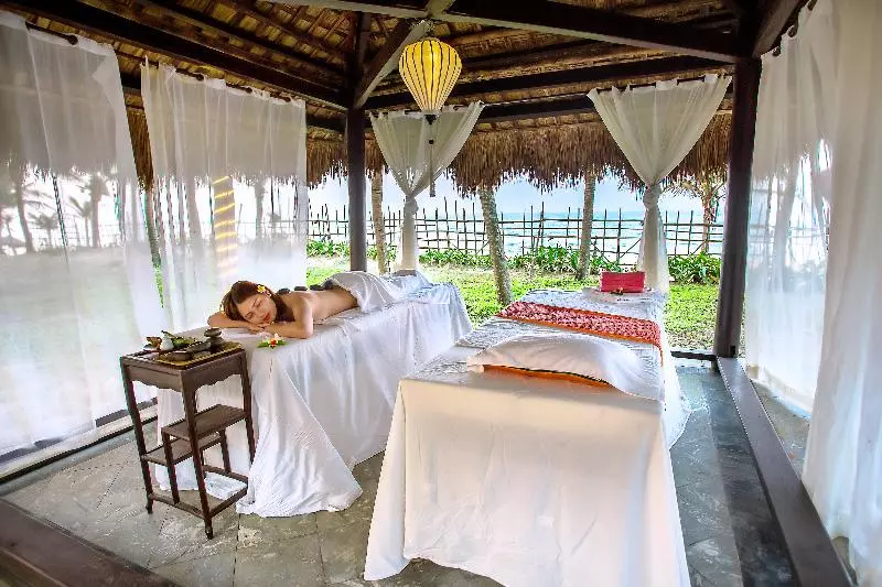 Le Belhamy Beach Resort & Spa Hoi An