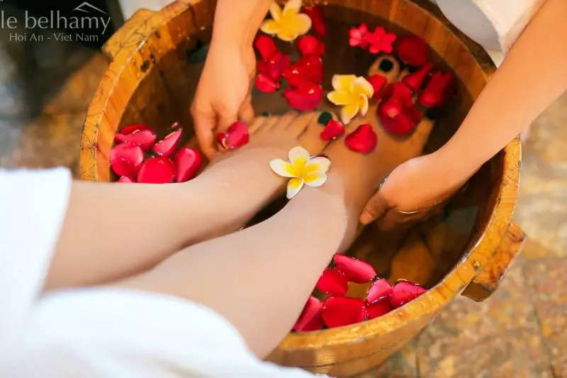 Le Belhamy Beach Resort & Spa Hoi An