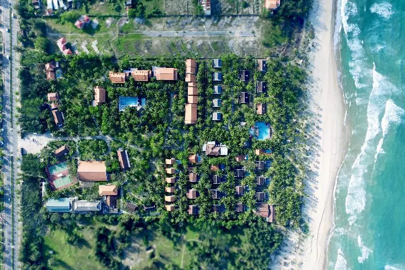 Le Belhamy Beach Resort & Spa Hoi An