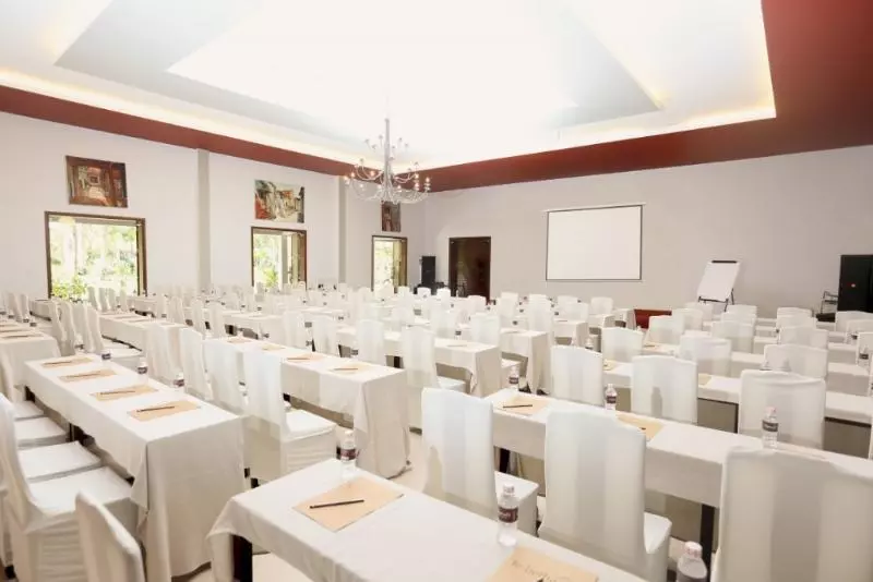 Le Belhamy Beach Resort & Spa Hoi An