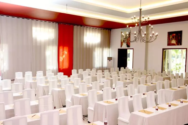 Le Belhamy Beach Resort & Spa Hoi An