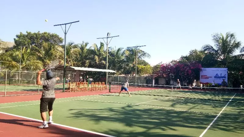 Le Belhamy Beach Resort & Spa Hoi An