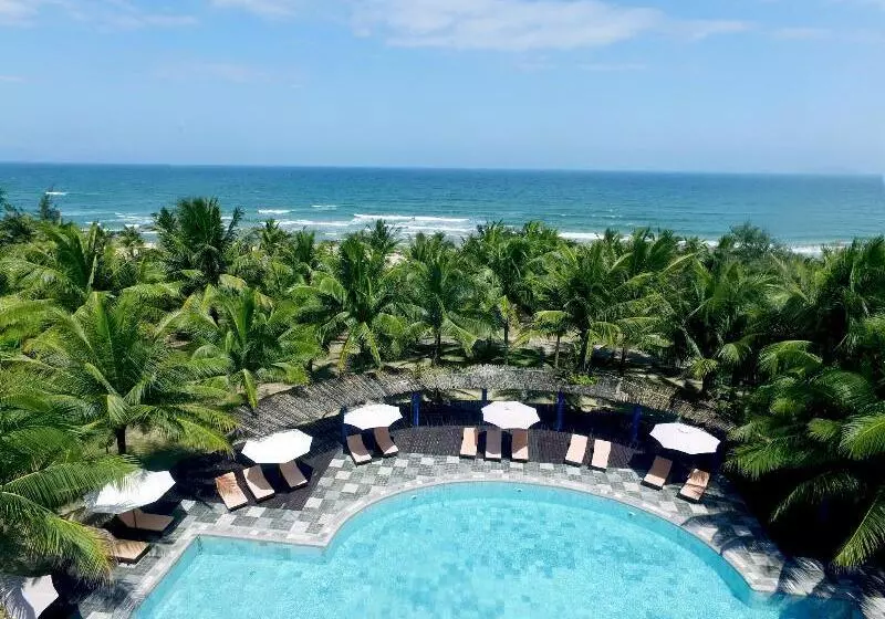 Le Belhamy Beach Resort & Spa Hoi An