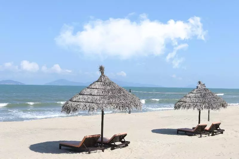 Le Belhamy Beach Resort & Spa Hoi An