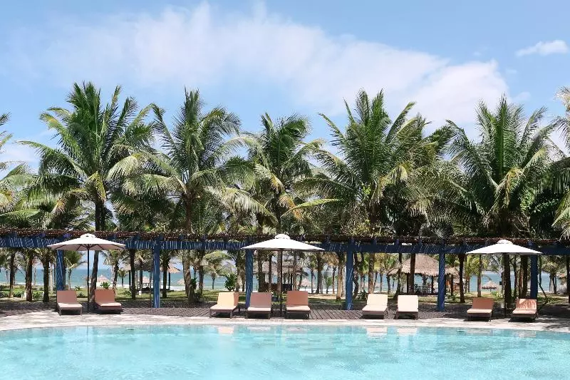 Le Belhamy Beach Resort & Spa Hoi An