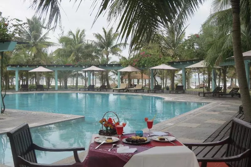 Le Belhamy Beach Resort & Spa Hoi An