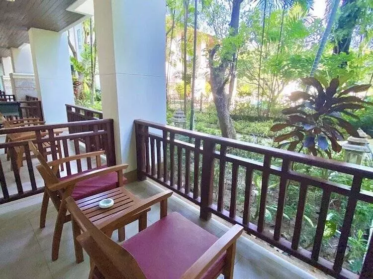 Le Murraya Boutique Serviced Residence & Resort