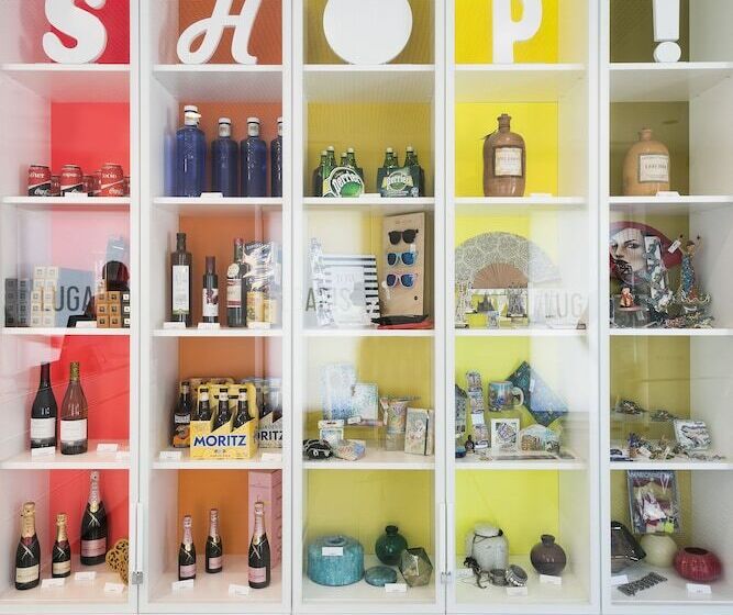 Lugaris Beach Apartments