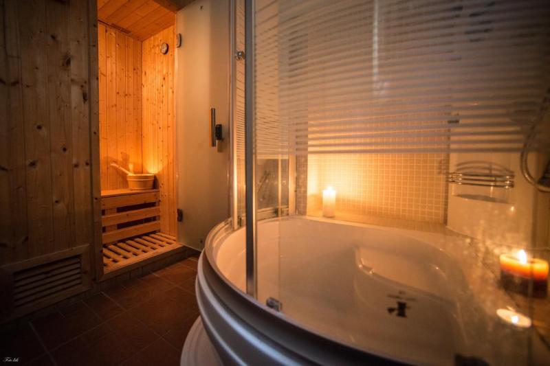 Okeanides Luxury Villas