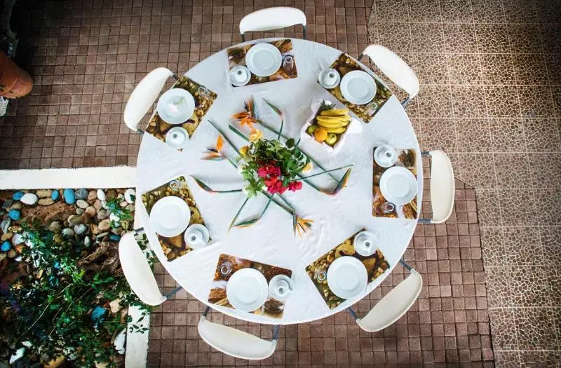 Okeanides Luxury Villas