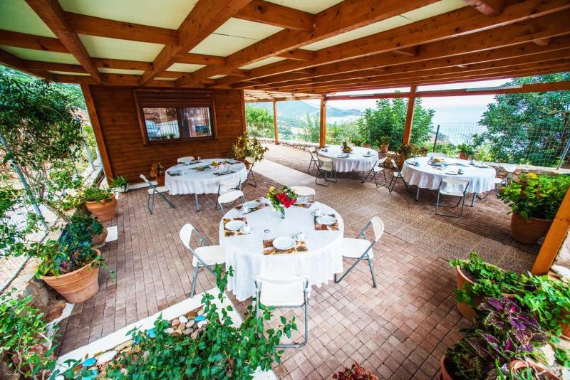 Okeanides Luxury Villas