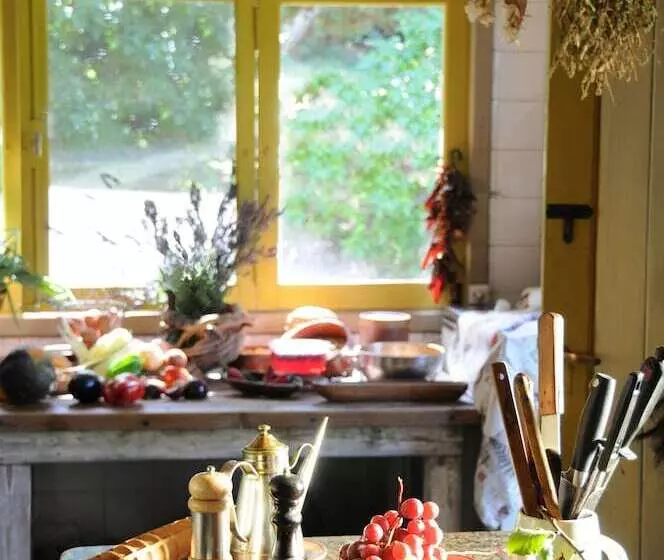 پانسیون Los Juncos Patagonian Lake House