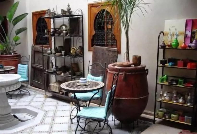 Riad Dubai