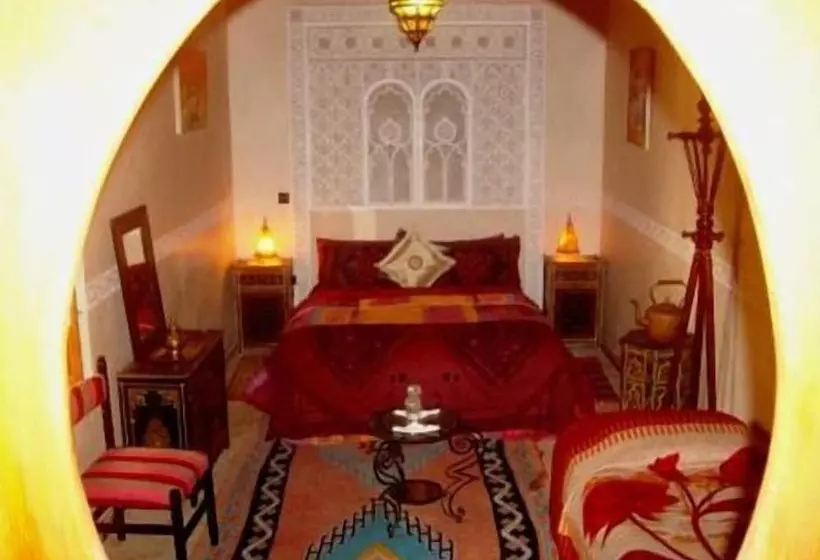 Riad Dubai