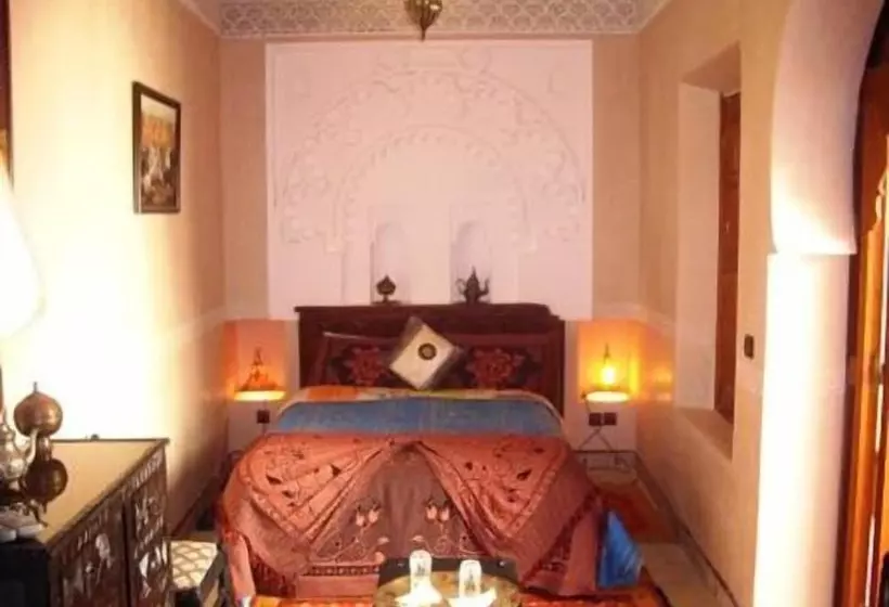 Riad Dubai