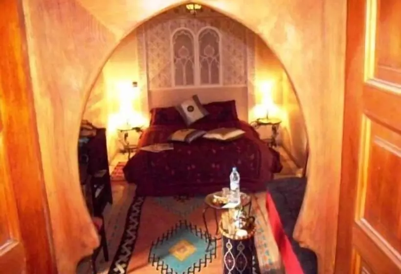 Riad Dubai