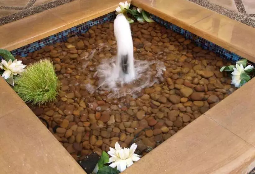 Suha Jbr Hotel Apartments