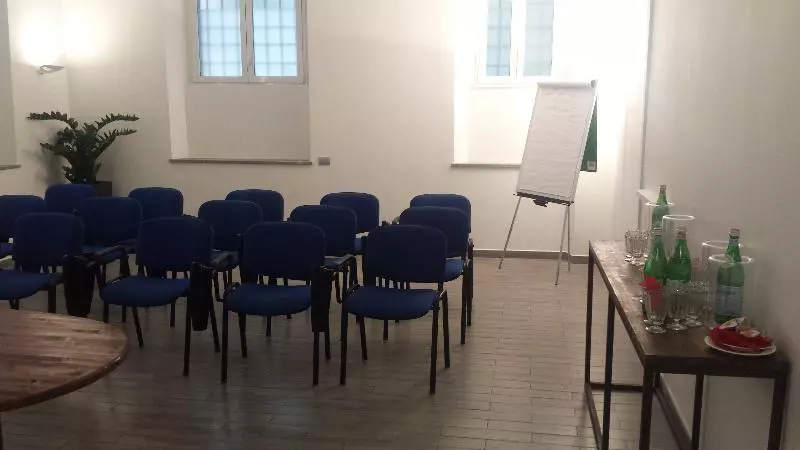 Trianon Borgo Pio Apart