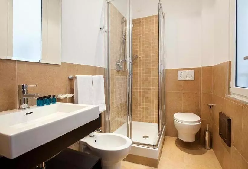 Trianon Borgo Pio Apart