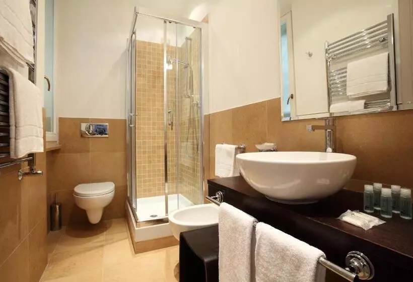 Trianon Borgo Pio Apart