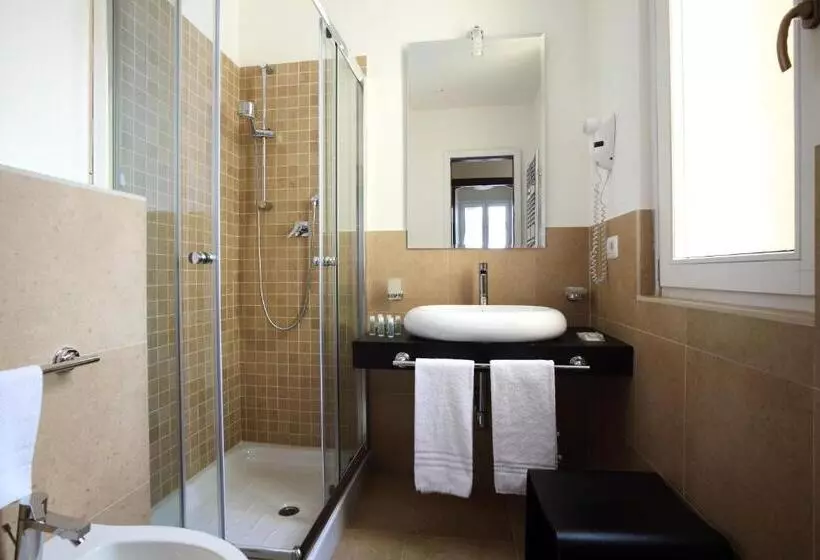 Trianon Borgo Pio Apart