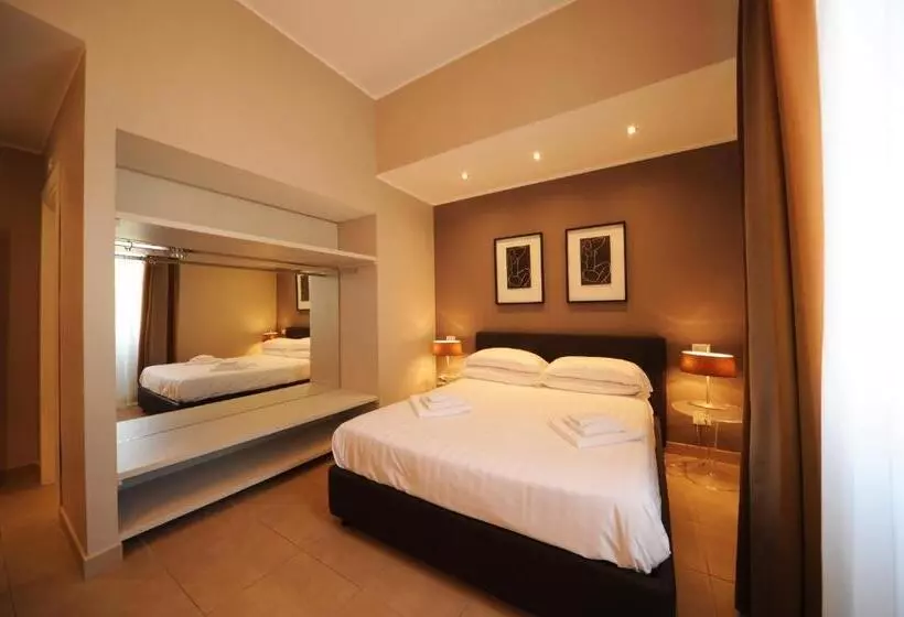 Trianon Borgo Pio Apart