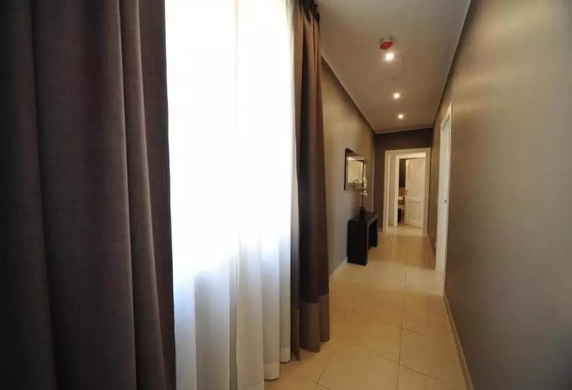 Trianon Borgo Pio Apart