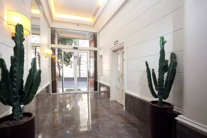 Trianon Borgo Pio Apart