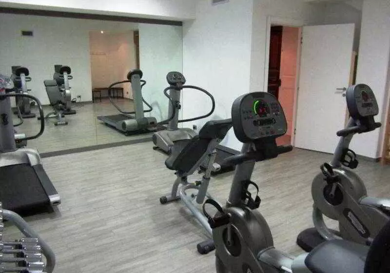 Trianon Borgo Pio Apart